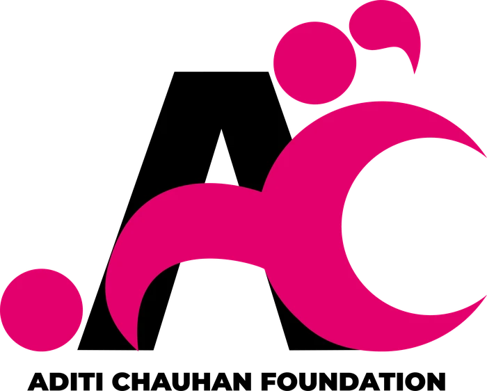 Aditi Chauhan Foundation logo
