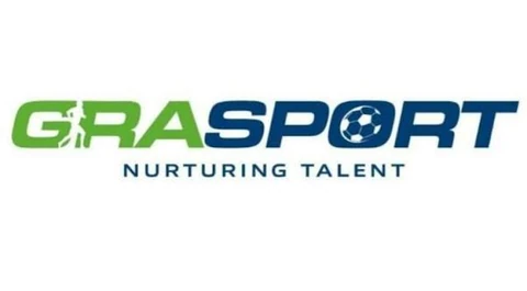 Grasport International logo