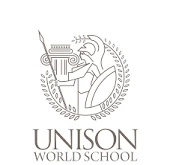 Unison World School logo